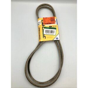 cub cadet 954-05022 belt